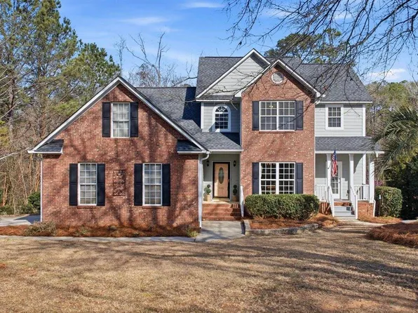 146 Hickory Meadow Rd, Lexington, SC 29072