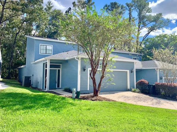 5335 NW 9th Ln, Gainesville, FL 32605
