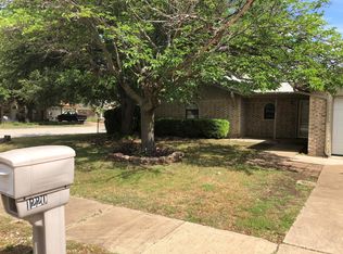 1220 Cindy St, Crowley, TX 76036