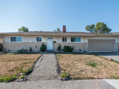 331 Alma Avenue, Rohnert Park, CA, 94928