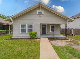 2714 NW 26th St, Fort Worth, TX 76106