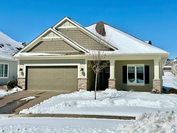 14641 Cloquet St, Dayton, MN 55327