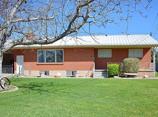 2005 E Canyon Rd, Spanish Fork, UT 84660
