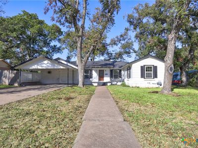 502 W Park Ave, Temple, TX, 76501