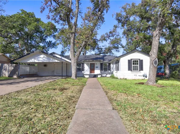 502 W Park Ave, Temple, TX 76501