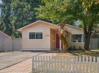 10120 N Central St, Portland, OR