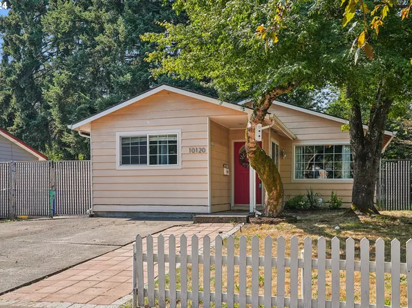 10120 N Central St, Portland, OR 97203