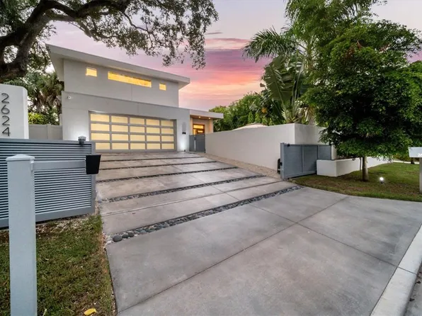 2624 Mulberry Ter, Sarasota, FL 34239