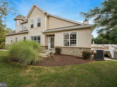 36 Old Barn Dr, West Chester, PA, 19382