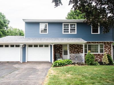 104 Avery Ave, Meriden, CT, 06450