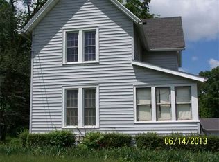 2373 Genesee St, Piffard, NY 14533