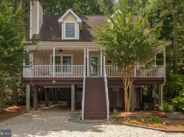 434 Black Gum Dr, Bethany Beach, DE 19930