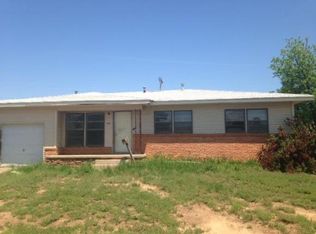 617 Judy Ave, Altus, OK 73521