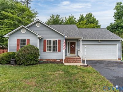 7916 Featherchase Ter, Chesterfield, VA, 23832