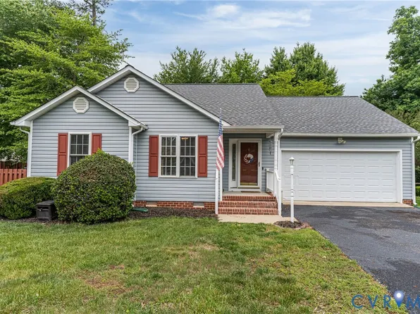 7916 Featherchase Ter, Chesterfield, VA 23832