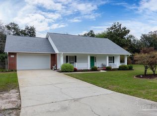 4146 Alexander Ave, Gulf Breeze, FL 32563