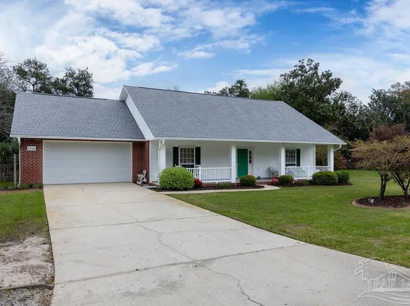4146 Alexander Ave, Gulf Breeze, FL 32563