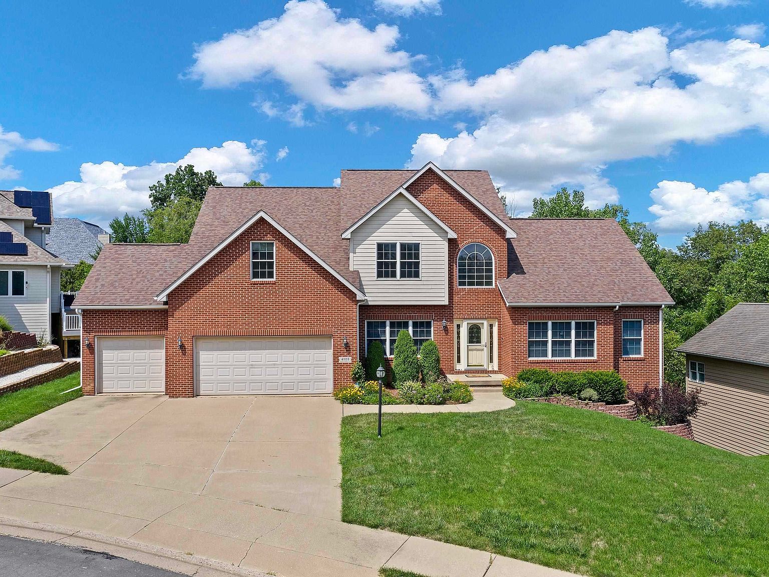 4123 W Vistaridge Ct