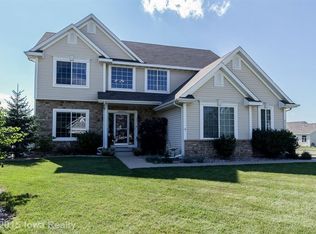 950 SE Waco Pl, Waukee, IA 50263