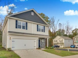 3241 McGee Hill Dr, Charlotte, NC 28216