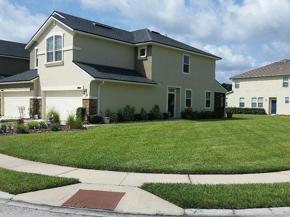 14876 Bartram Springs Primary