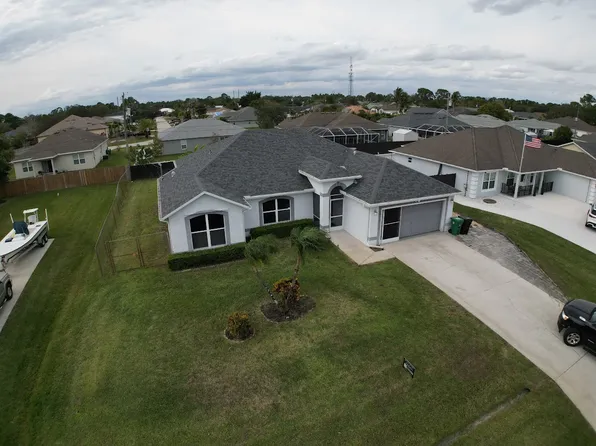 1772 SW Bonanza St, Port Saint Lucie, FL 34953