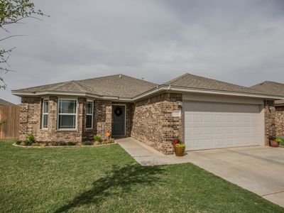 410 McMillen Ave, Wolfforth, TX, 79382