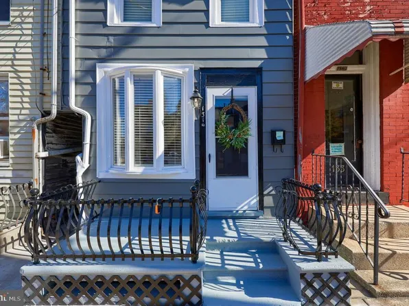 131 S 4th St, Columbia, PA 17512