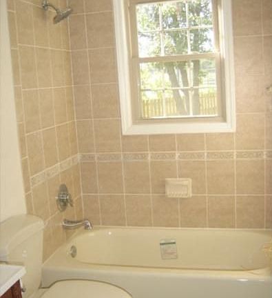 First Floor Bath