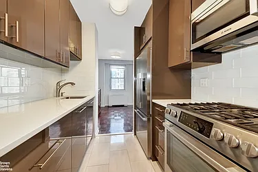 Sold by Brown Harris Stevens