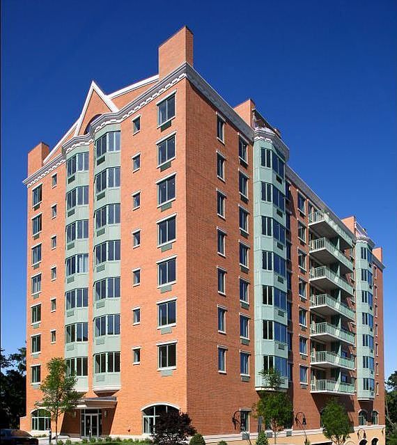1st image of 550 Locust St #Ph-c