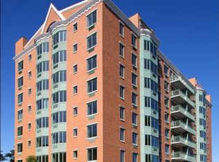 550 Locust St #PH-C, Mount Vernon, NY 10552