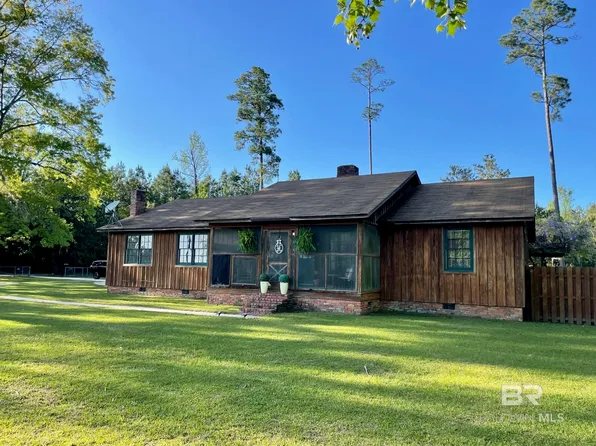 3235 Highway 29, Brewton, AL 36426