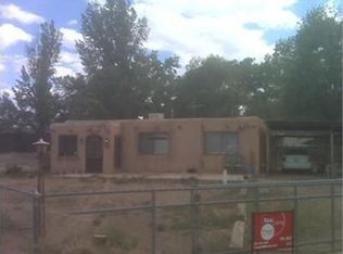 40 La Sombra Loop, Peralta, NM 87042