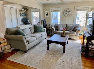 92 F St #2, South Boston, MA 02127