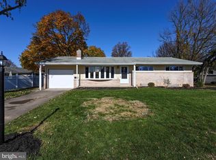 4502 Oxford Rd, Harrisburg, PA 17109