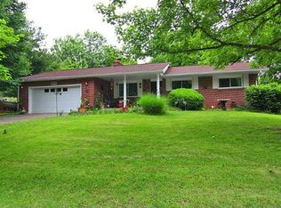 666 Strawberry Ln, Jackson, MO 63755