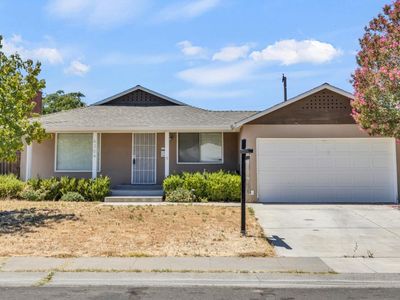 6304 Welty Way, Sacramento, CA, 95824