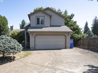3808 SW 9th Ct, Gresham, OR 97030