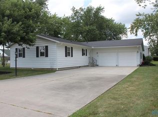 248 Harding St, Defiance, OH 43512