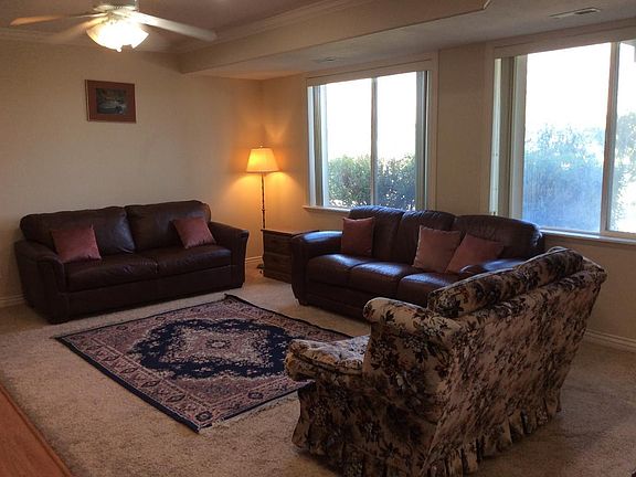 Great view with full sunlight.