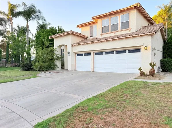 5425 Signac Ct, Chino Hills, CA 91709