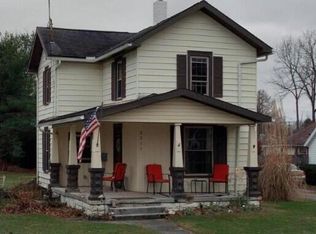 2035 Rutland Ave, Springfield, OH 45505