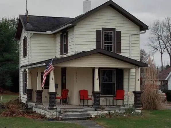 2035 Rutland Ave, Springfield, OH 45505