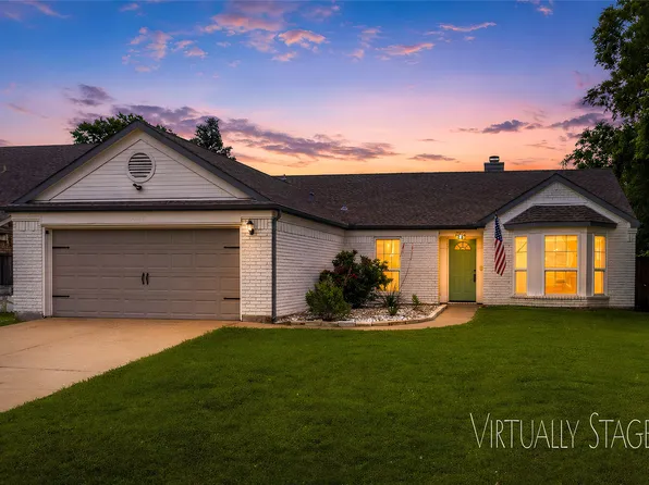 7802 Park Ln, Rowlett, TX 75089