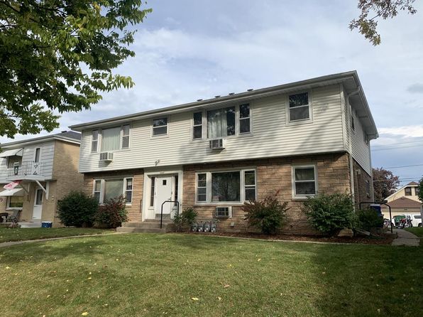 Duplex For Rent In West Allis Wi