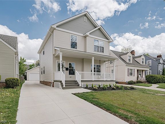 2nd image of 3693 Pennington Rd
