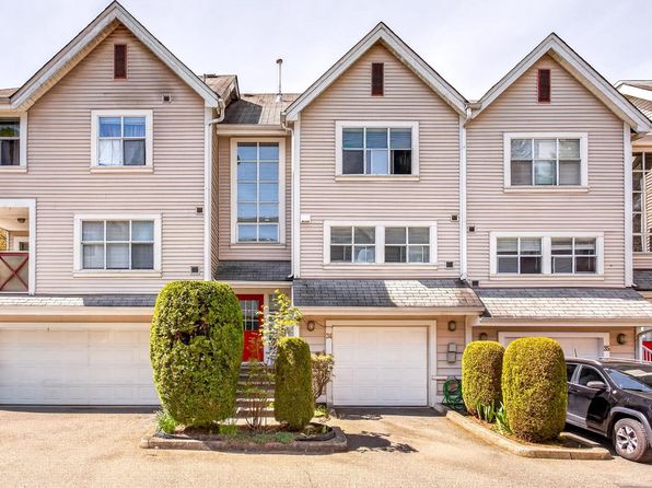 2450 Hawthorne Ave #34, Pt Coquitlam, BC V3C 6B3