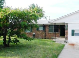 4454 NW Baltimore Ave, Lawton, OK 73505