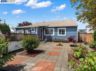913 Folsom Ave, Hayward, CA 94544